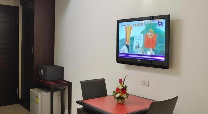 فندق ذا كولور هات ياي المظهر الخارجي الصورة